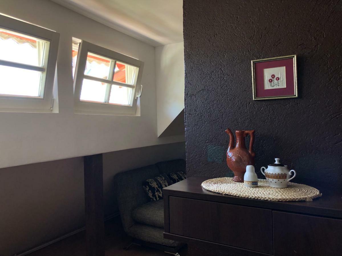 Trakai Old Town Apartment Buitenkant foto